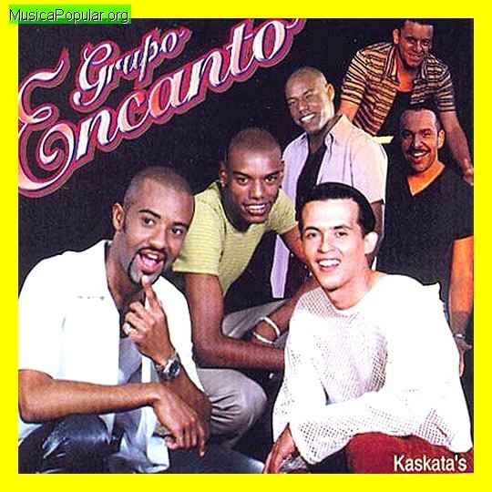 GRUPO ENCANTO