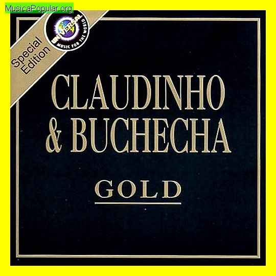 Claudinho & Buchecha - MusicaPopular.org