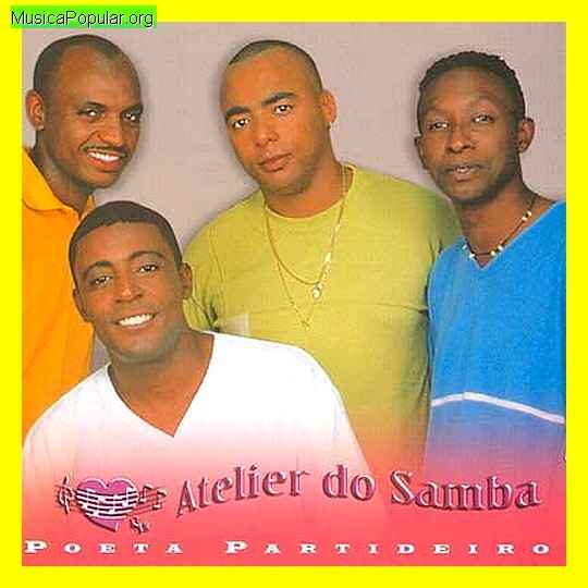 ATELIER DO SAMBA