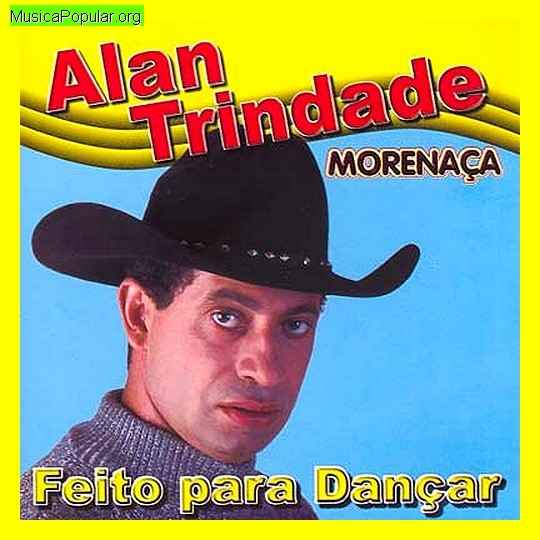 ALAN TRINDADE