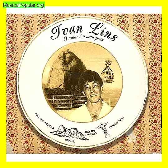 Ivan Lins