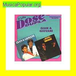 Gian & Giovani - MusicaPopular.org