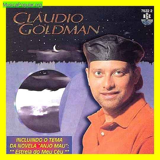 CLUDIO GOLDMAN