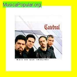 Catedral - MusicaPopular.org
