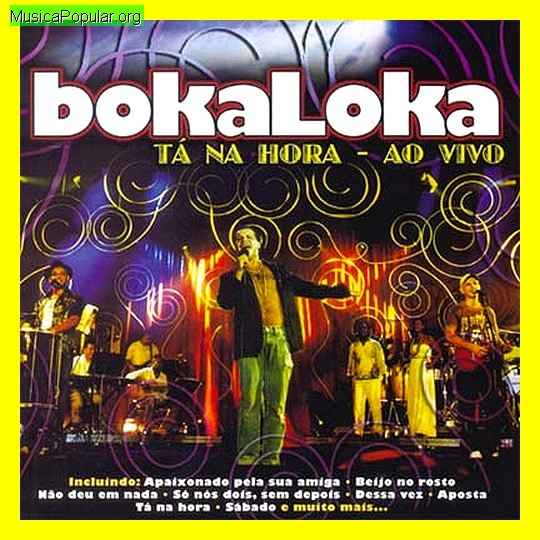 BOKALOKA