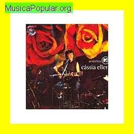 C�ssia Eller - MusicaPopular.org