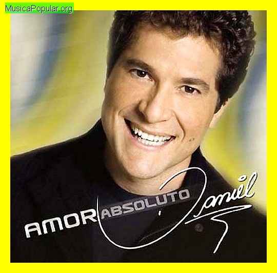 Daniel - MusicaPopular.org