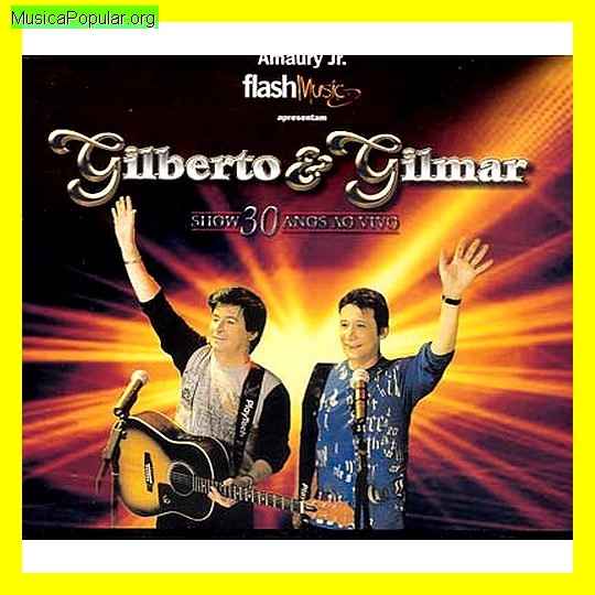 GILBERTO & GILMAR