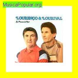 LOURENCO & LOURIVAL