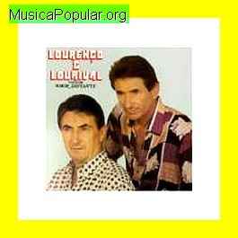 LOURENCO & LOURIVAL