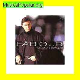 Fabio Jr - MusicaPopular.org