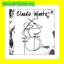 Cl�udio Infante (Cl�udio Infante Vieira)