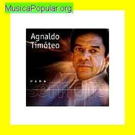 Agnaldo Timteo - MusicaPopular.org
