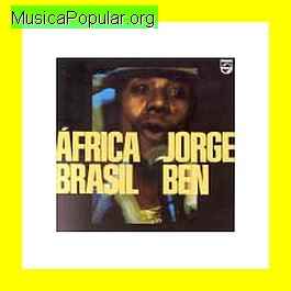 Jorge Benjor (Jorge Dulio Lima Menezes)