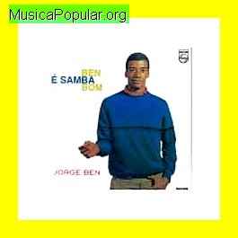 Jorge Benjor (Jorge Dulio Lima Menezes)