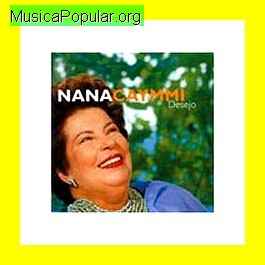 NANA CAYMMI