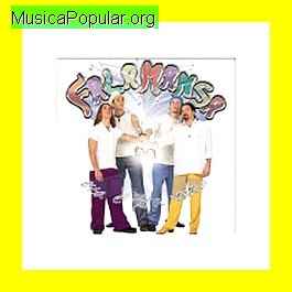 Falamansa - MusicaPopular.org