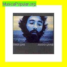 Ivan Lins