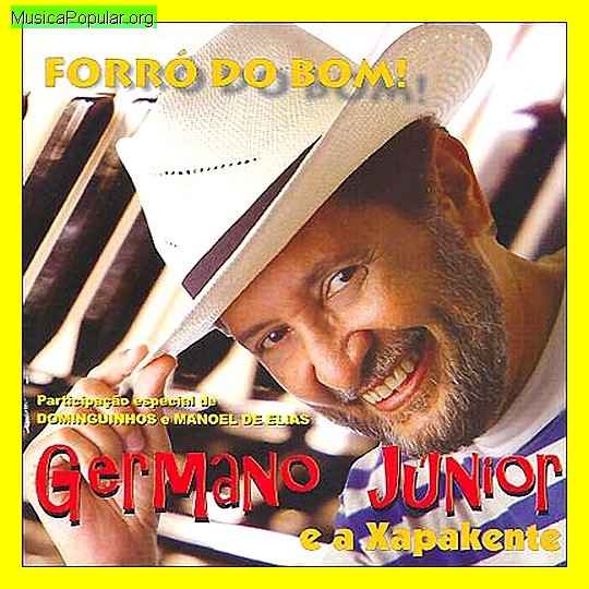 GERMANO J�NIOR