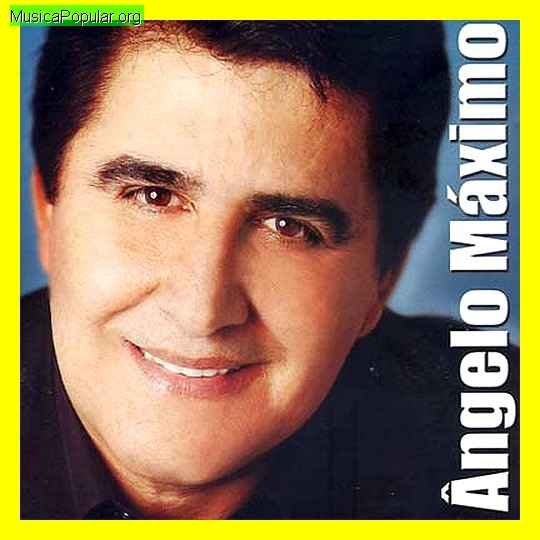 �ngelo M�ximo (�ngelo Ismael M�ximo)