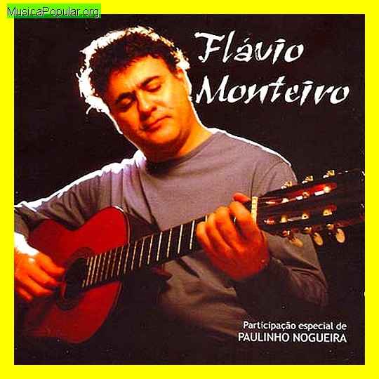 FLVIO MONTEIRO