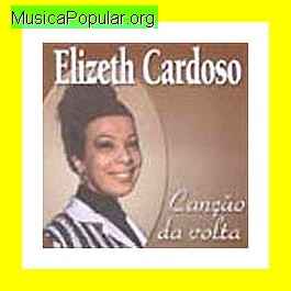 Elizeth Cardoso - MusicaPopular.org