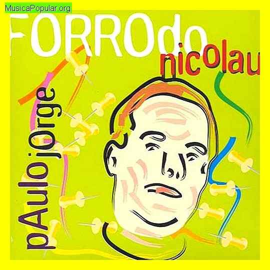 PAULO JORGE