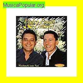 PEDRO PAULO & GABRIEL