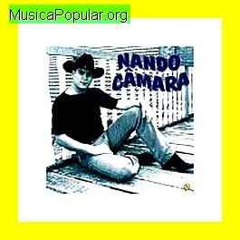 NANDO CAMARA