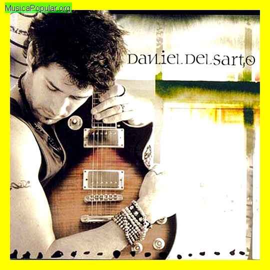 DANIEL DEL SARTO