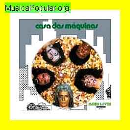 Casa das M�quinas