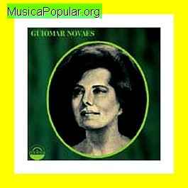 GUIOMAR NOVAES