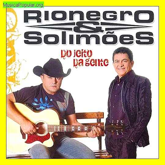 RIONEGRO & SOLIMES