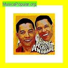 ANDR� & ANDRADE