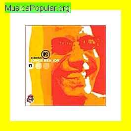 Jorge Benjor (Jorge Dulio Lima Menezes)