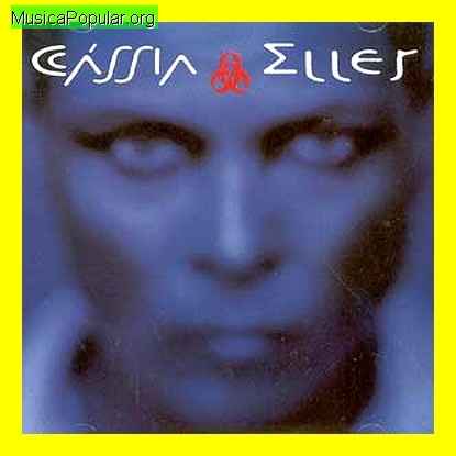 C�ssia Eller - MusicaPopular.org