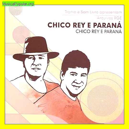 CHICO REY & PARAN�
