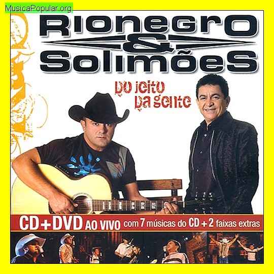 RIONEGRO & SOLIMES