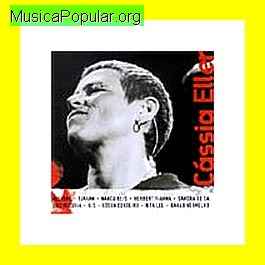 C�ssia Eller - MusicaPopular.org