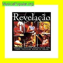 GRUPO REVELA��O