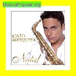 CAIO MESQUITA