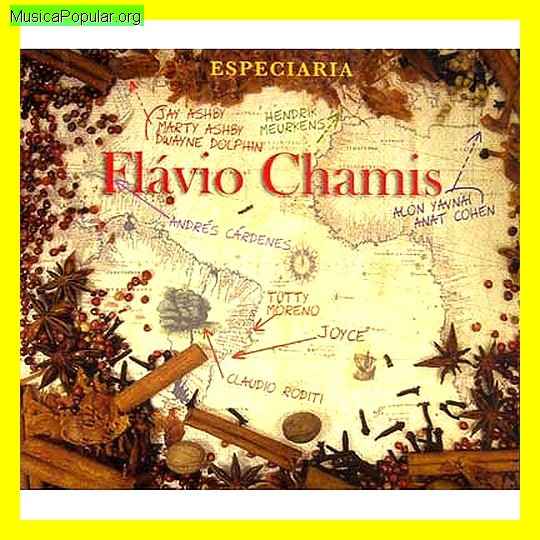 FLAVIO CHAMIS
