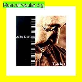 Joo Donato