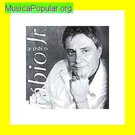 Fabio Jr - MusicaPopular.org