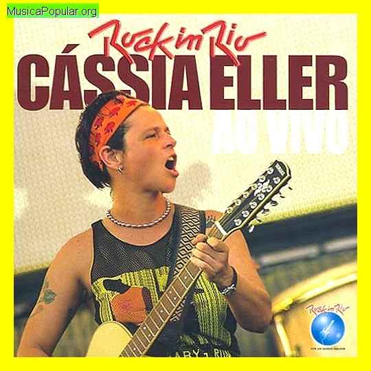 C�ssia Eller - MusicaPopular.org