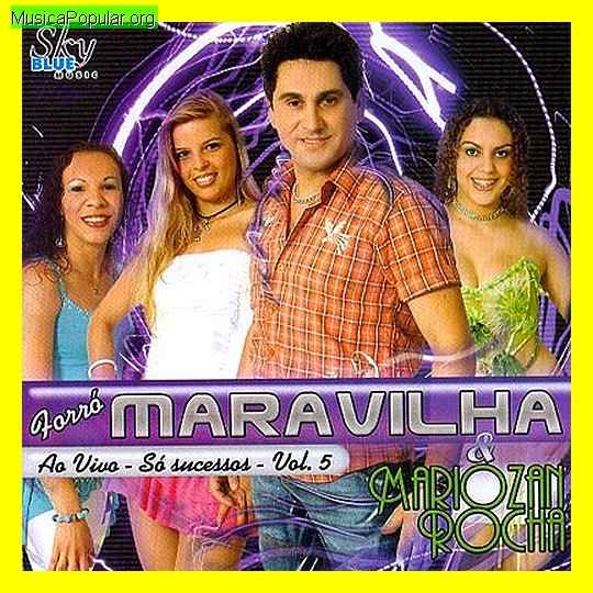 FORR MARAVILHA