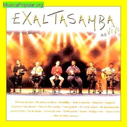 Exaltasamba