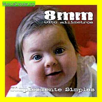 OITO MILIMETROS
