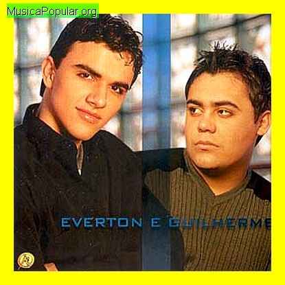 EVERTON E GUILHERME