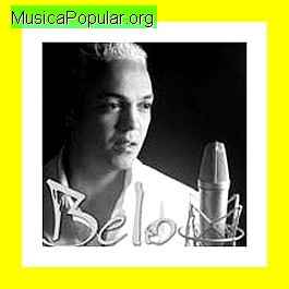 Belo (Marcelo Pires Vieira)